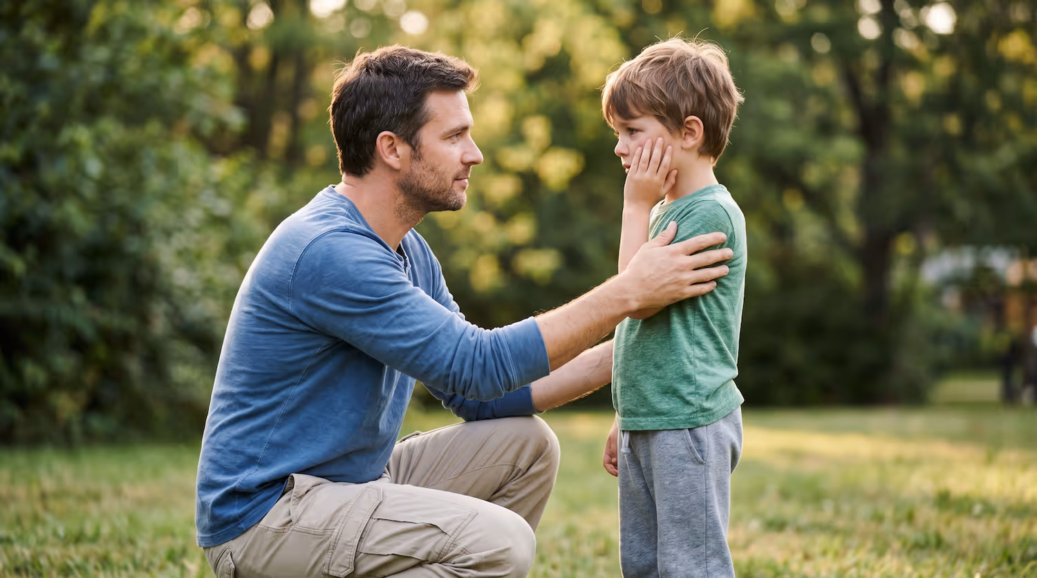 7 Things You Should Never Do in a Child's Dental Emergency