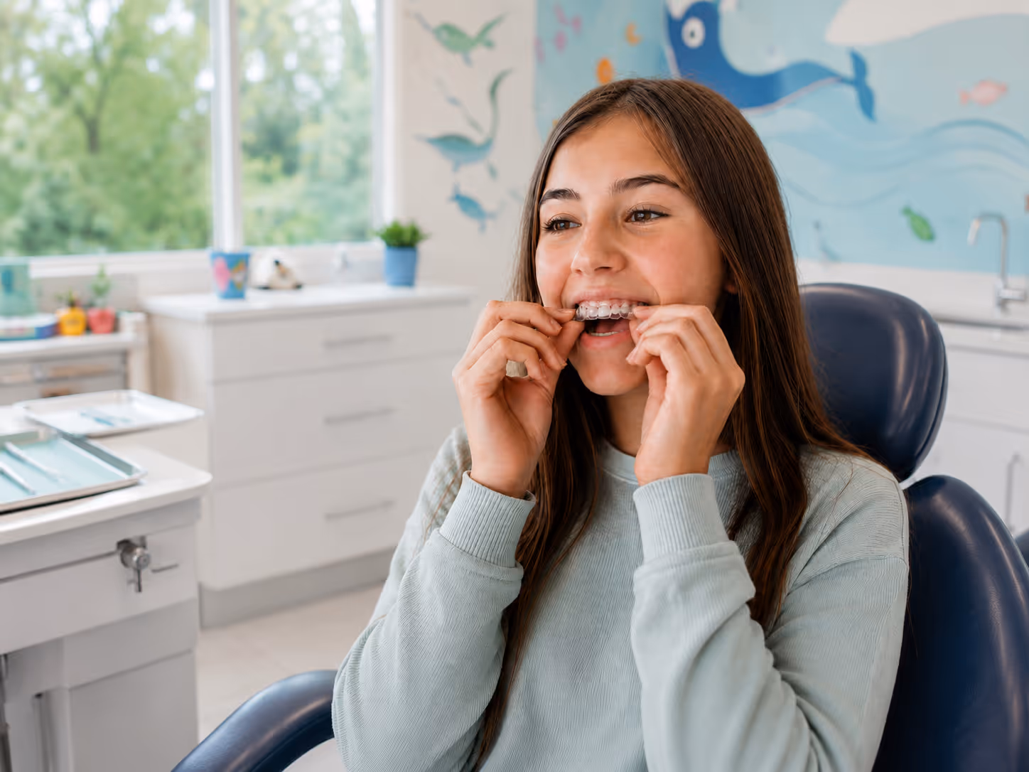 When Invisalign is the better choice