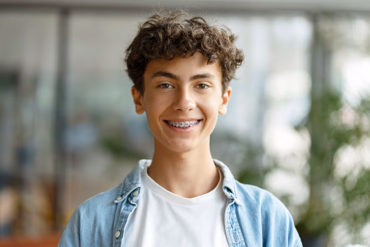 When braces may be a better option