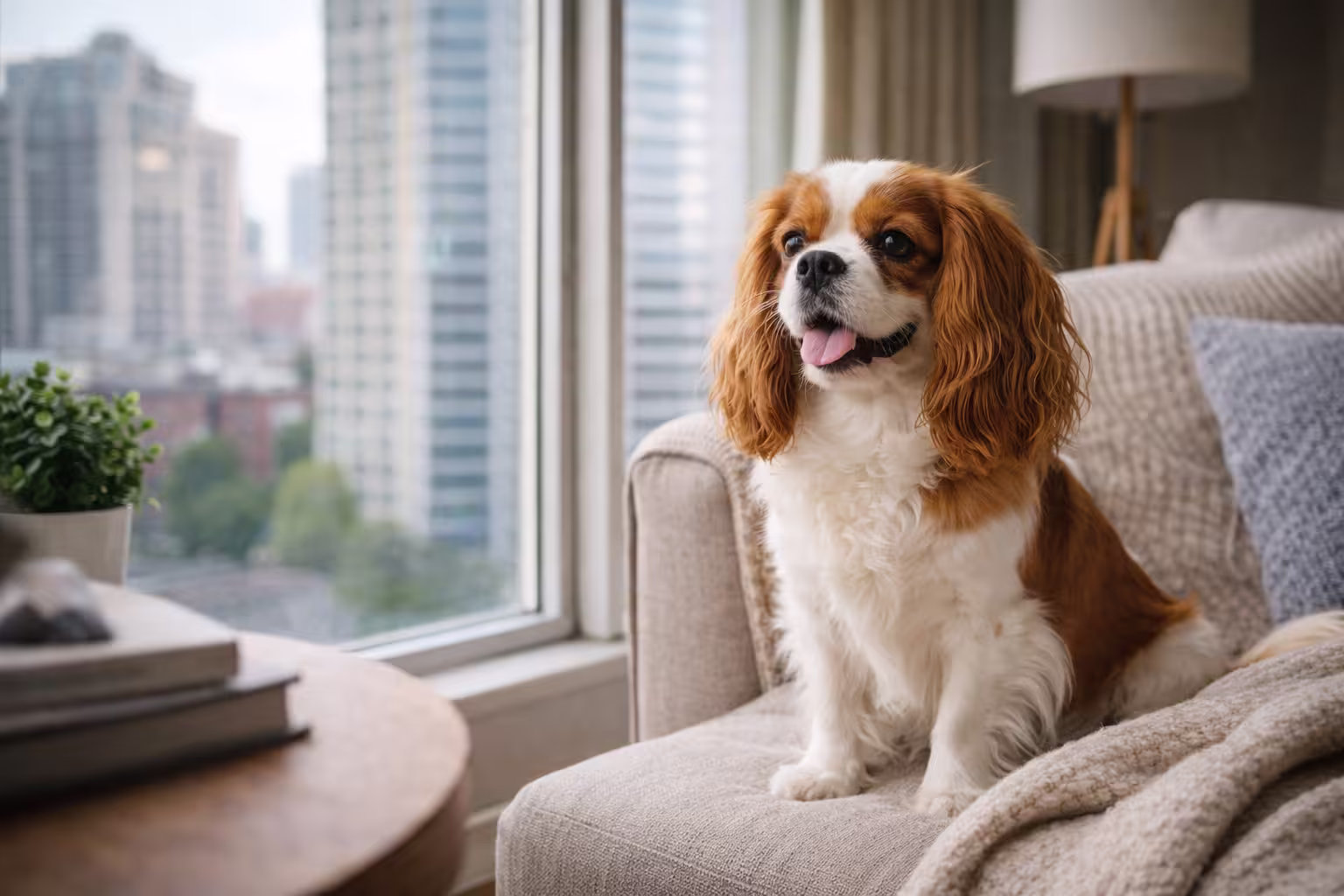 Best Dogs for Apartments