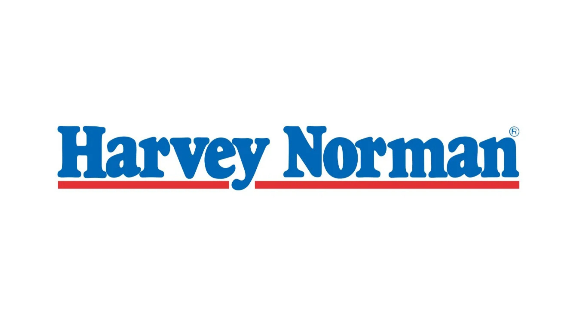 Harvey Norman