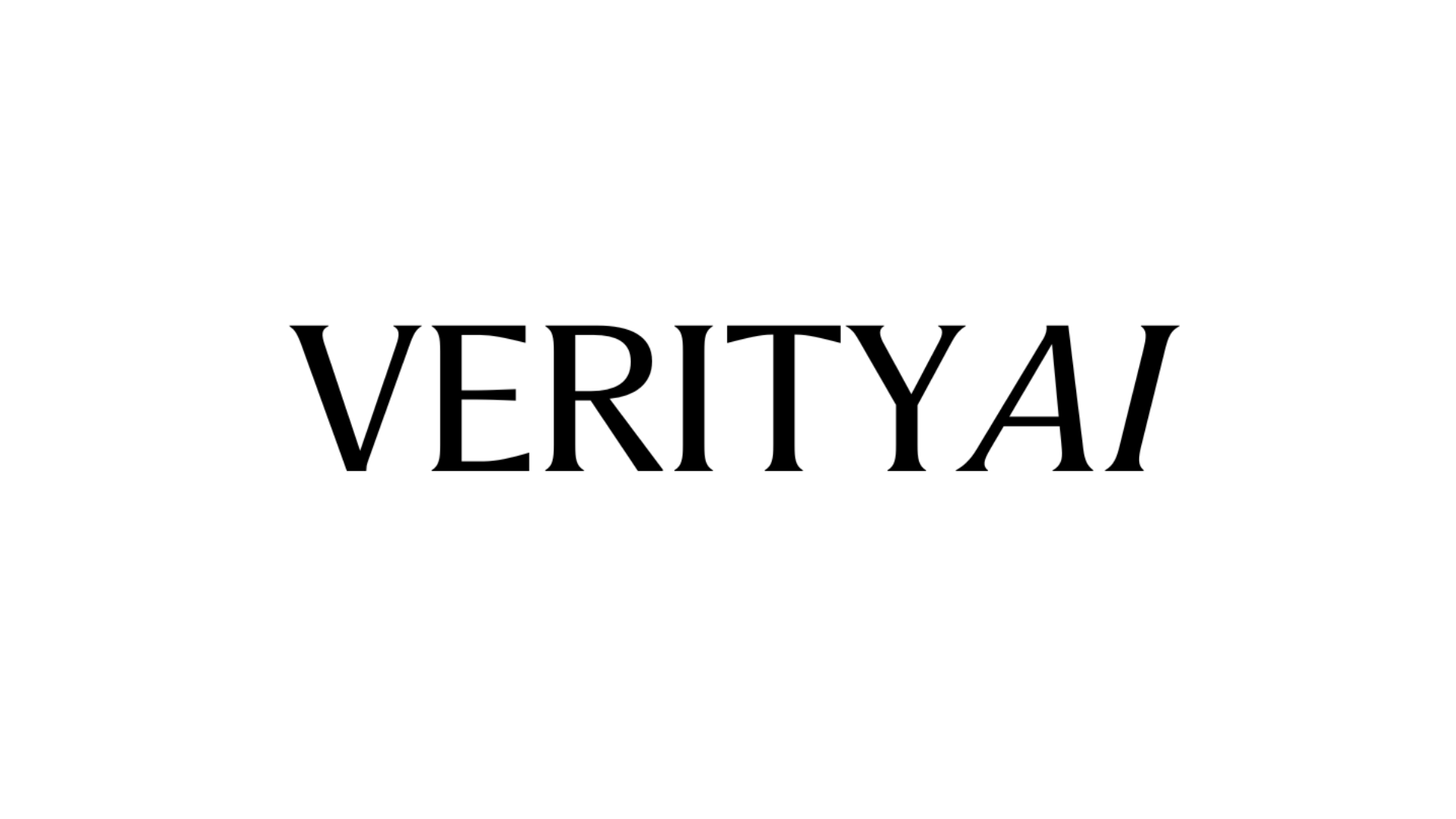Verity AI