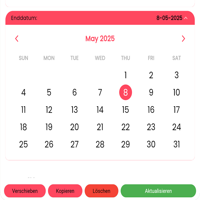 Calendar-Ge