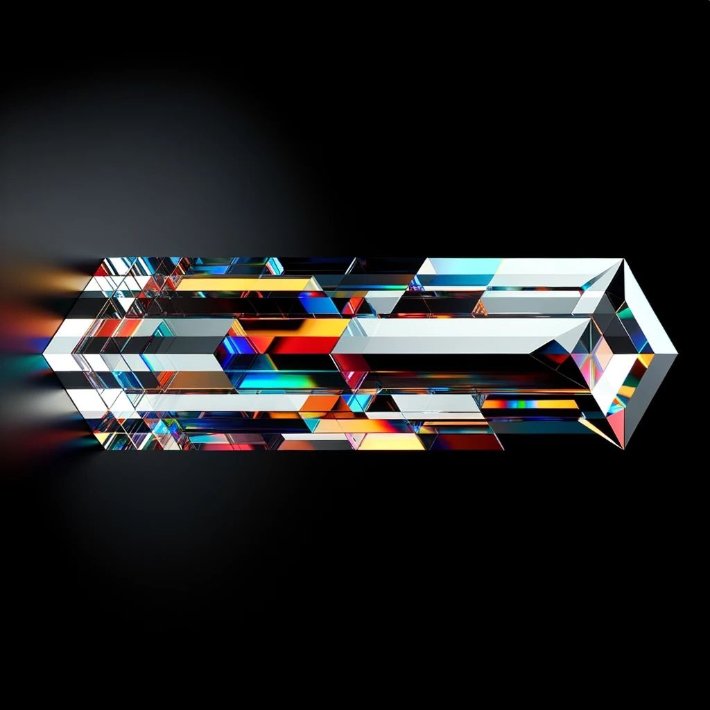 An abstract photo related to AI & Automation