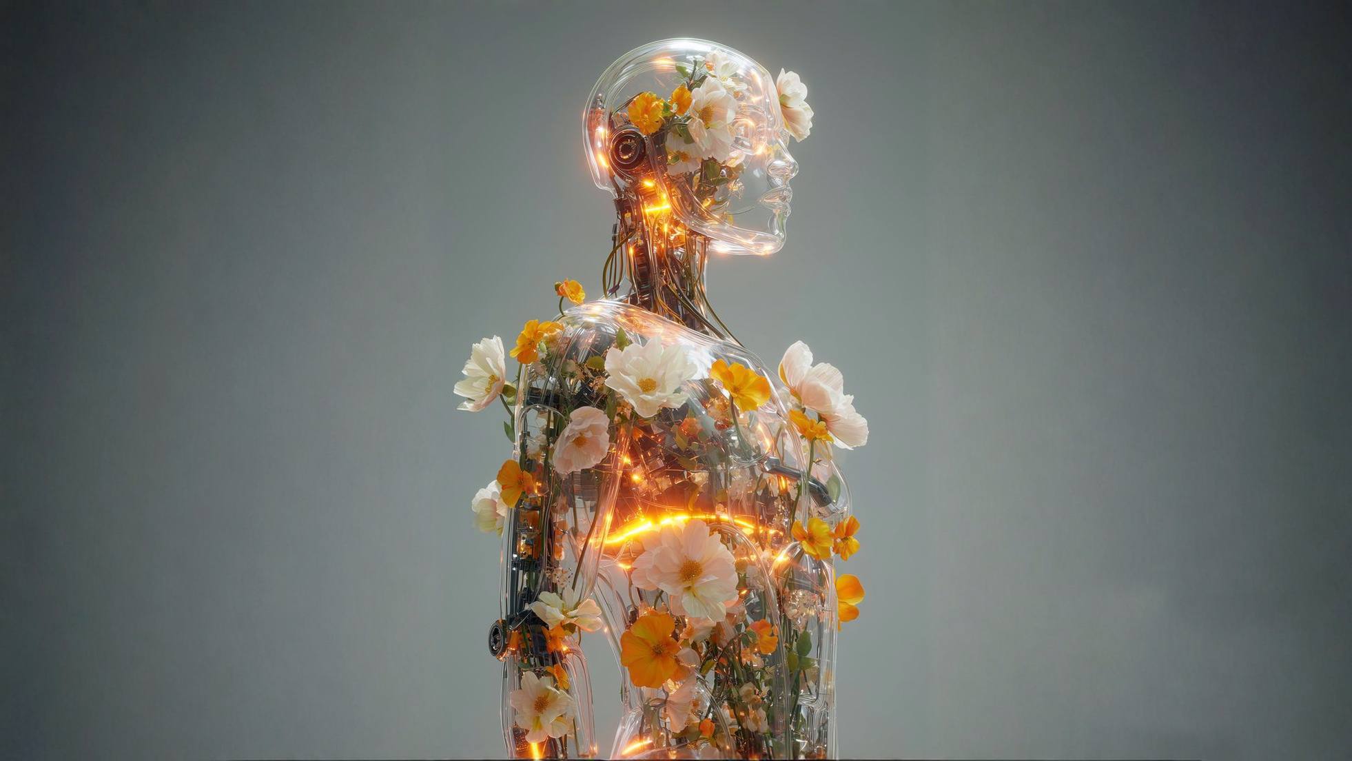 An abstract photo related to AI & Automation