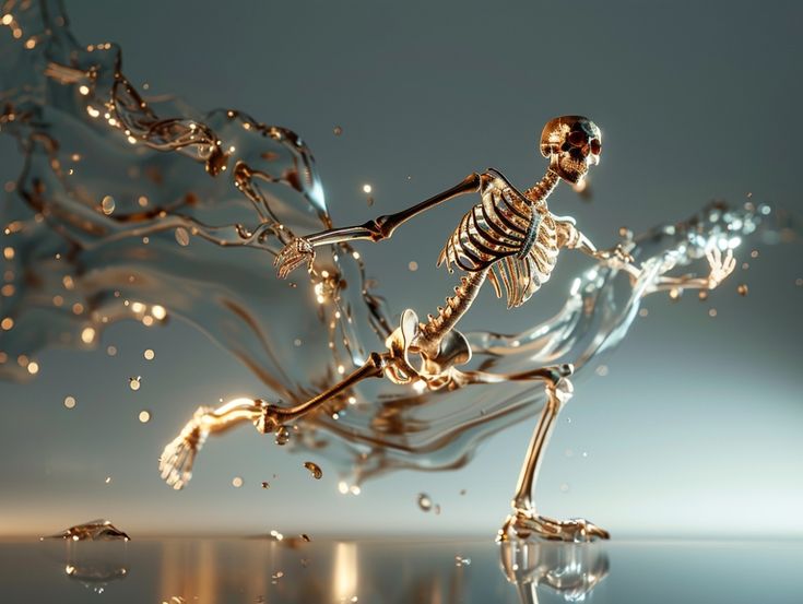 An abstract photo related to AI & Automation