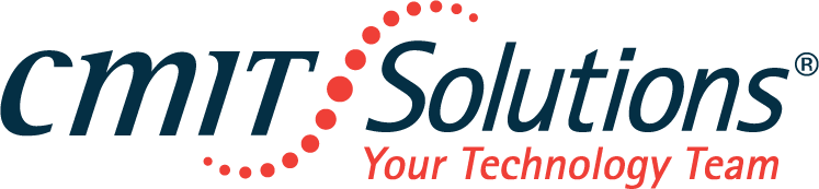 CMIT Solutions logo