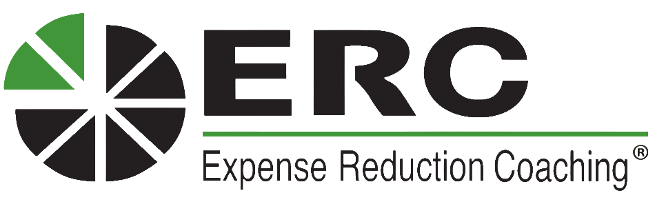 Expense Reduction Coaching (ERC) logo