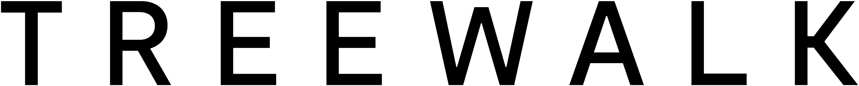 Treewalk logo