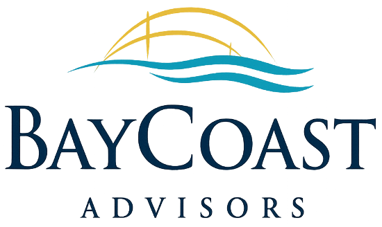 BayCoast Advisors logo