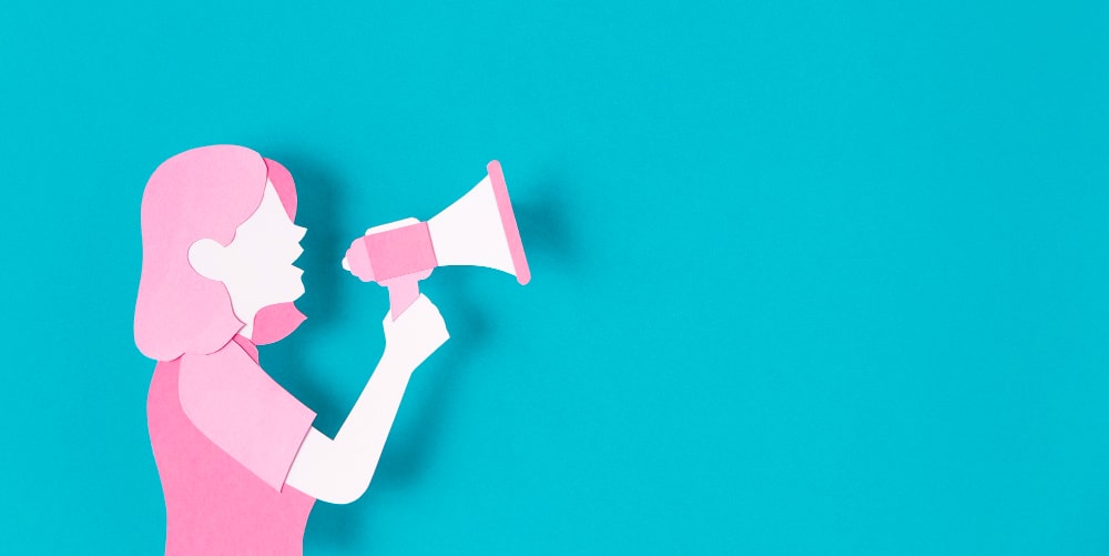 brand voice