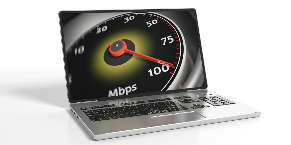 page speed
