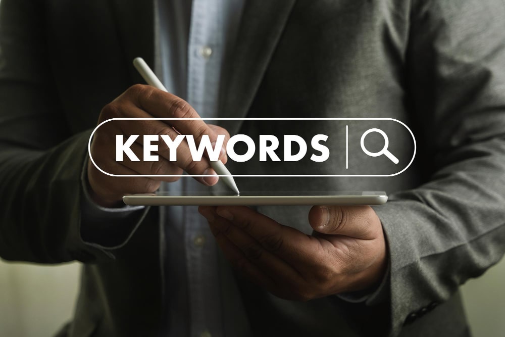 SEO keywords