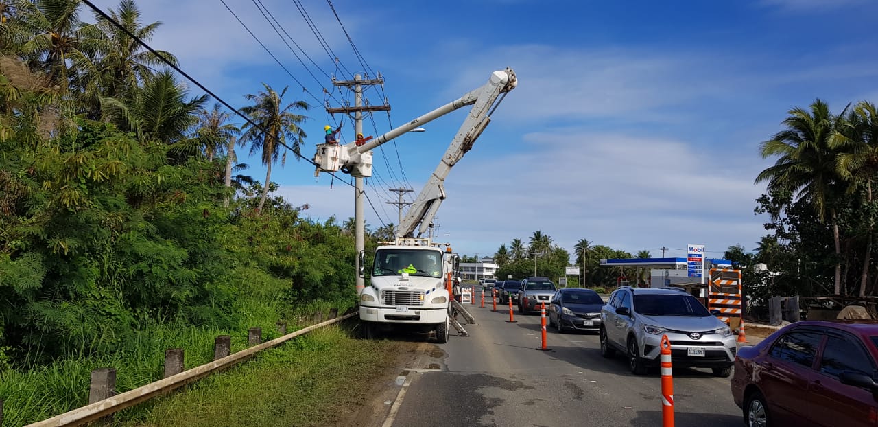 MentorAPM Expands Partnership with Commonwealth Utilities Corporation in CNMI