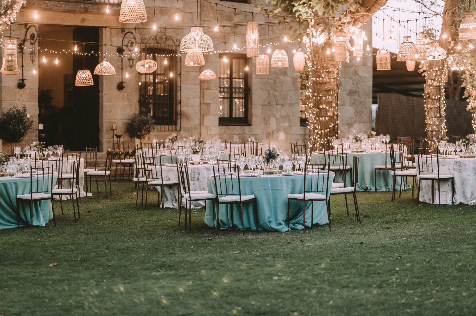Wedding Moments