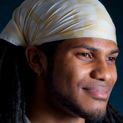 "Social change doesn't happen overnight"