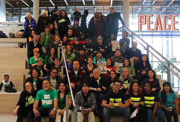 Priority Hire finally introduced_PEACE!