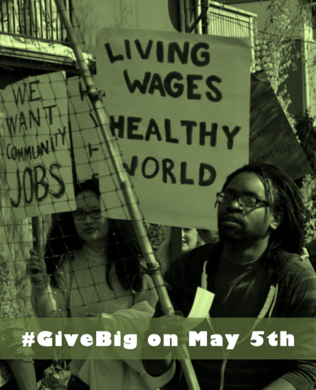 Young Leaders (March)