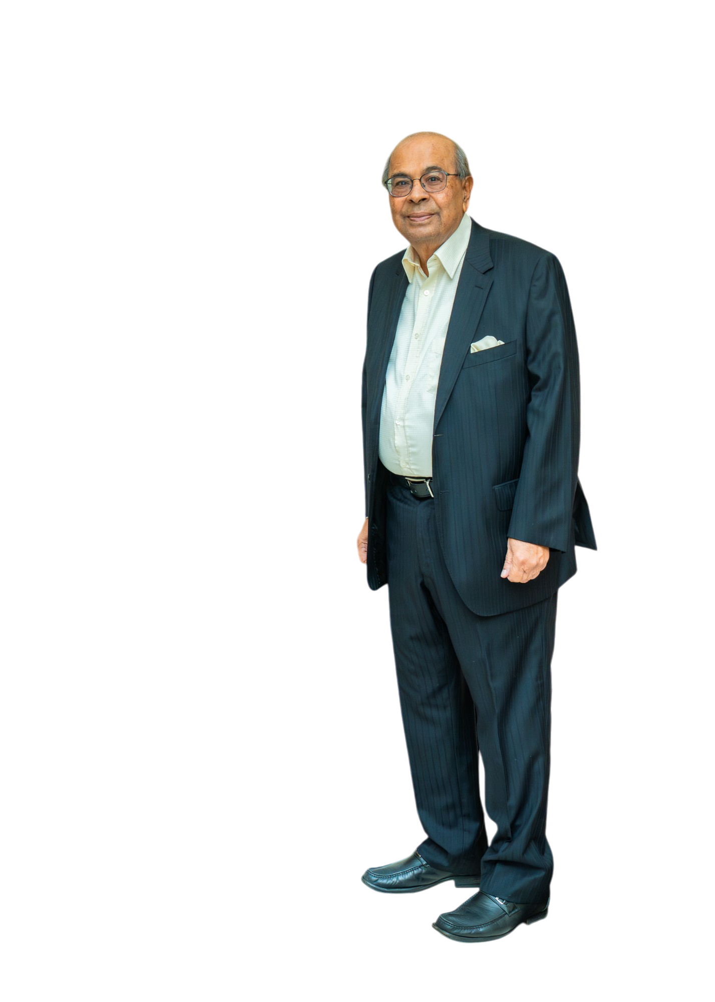 Prakash Hinduja new Karta of HInduja Family