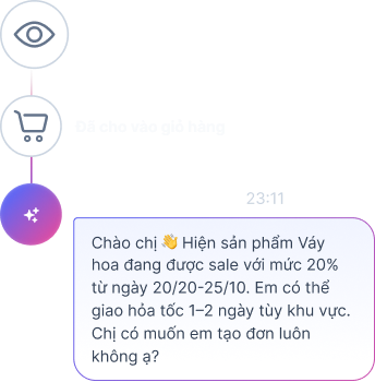 automation và remarketing