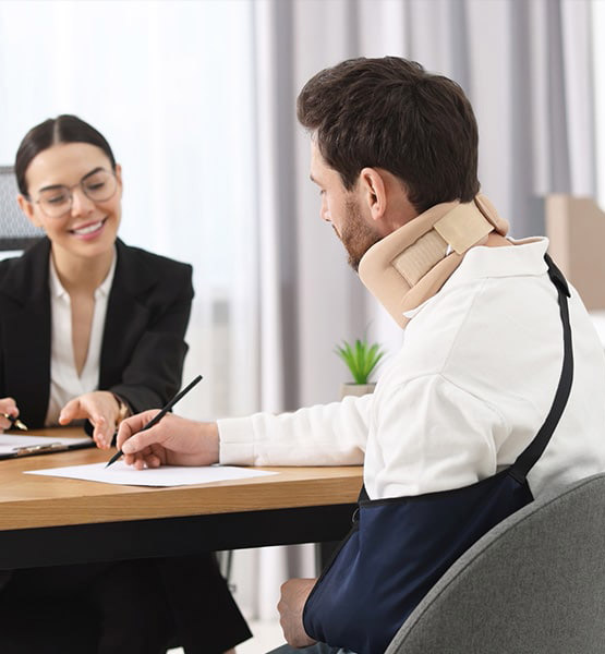 Personal Injury Chiropractor in San Diego | Pain Relief