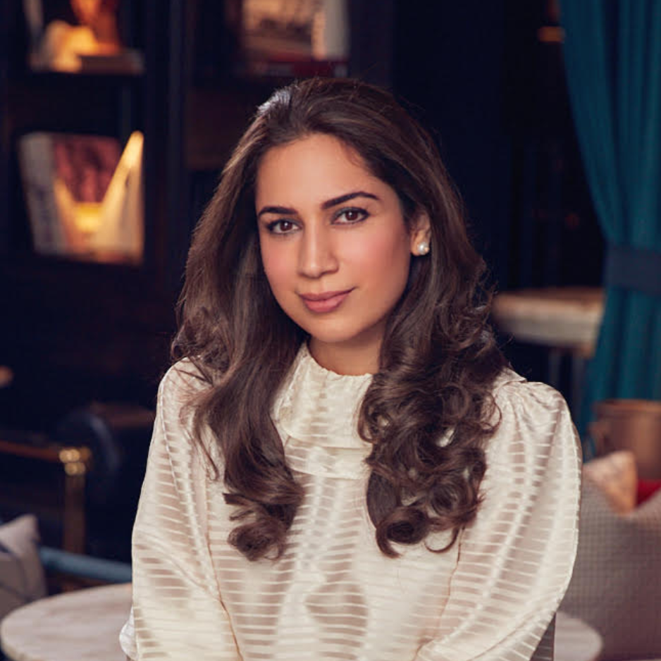 Dr. Rabia Malik