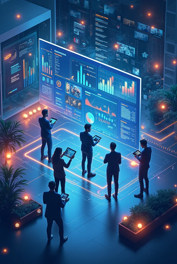 customer tracking behavior