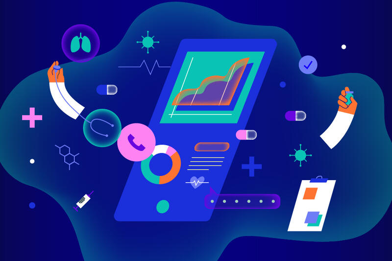 Website and its relevance to digital marketing