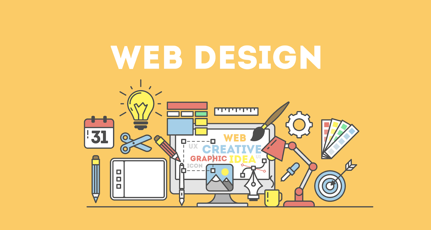 Knowing the different types of website can improve digital marketing efforts and tailor them to consumer needs