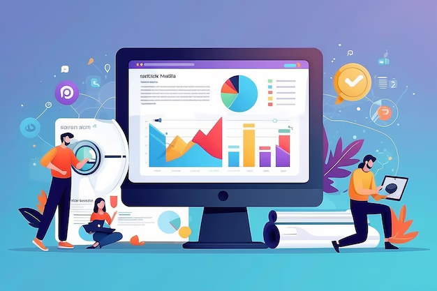Importance of integrating digital marketing roles with virtual marketing strategies