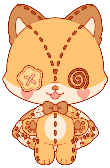 Plismy the mascot