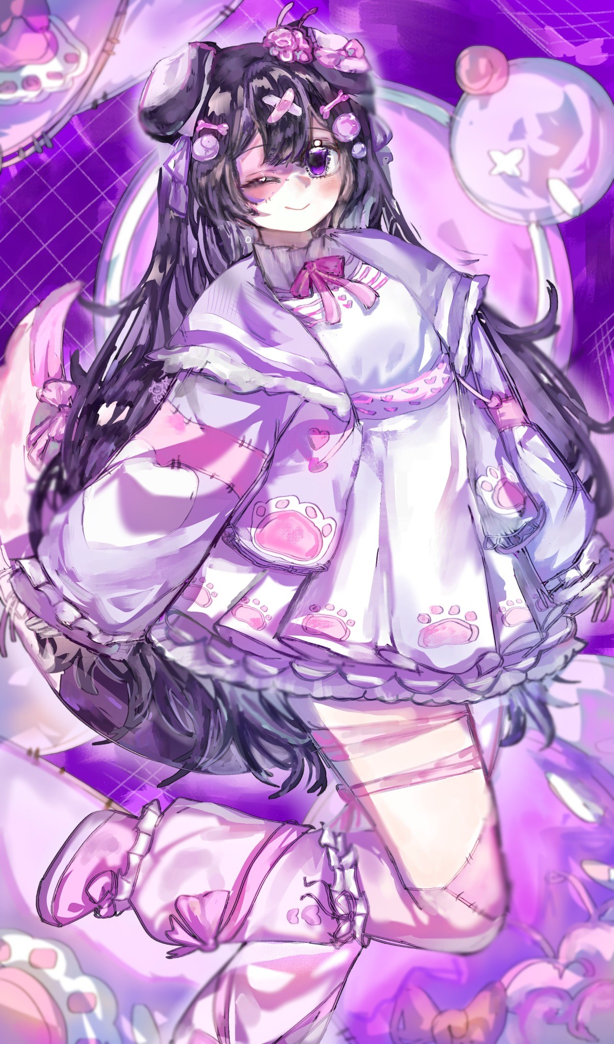 Art by pyo0oni
