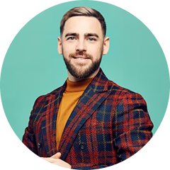 Stat Avatar