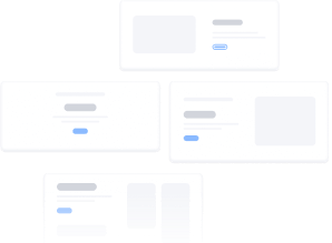 Landing Page Core Features Image