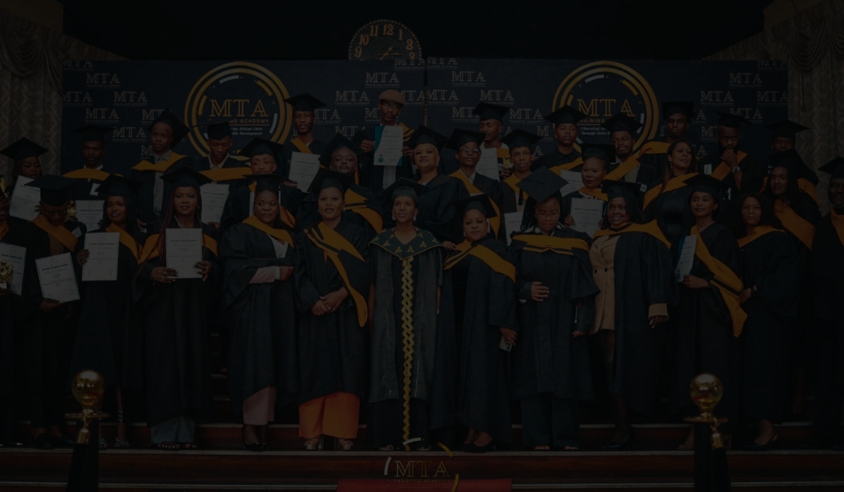 Session where business is doing B-BBEE compliance training