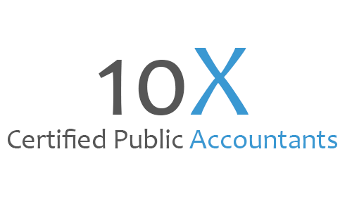 10X CPA | Certified Public Accountants