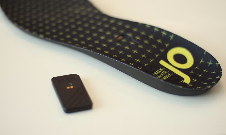 JOGO product image of insyght