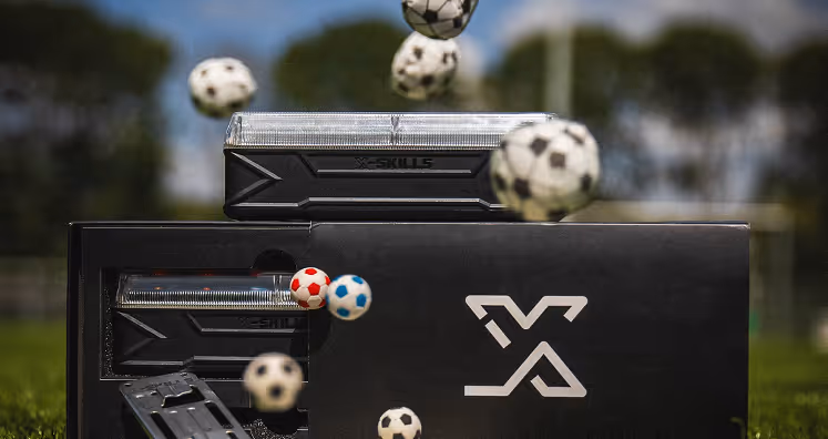 X-SKILLS product image of insyght