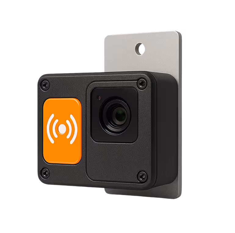 Embedded AI Camera & Radar product image of insyght