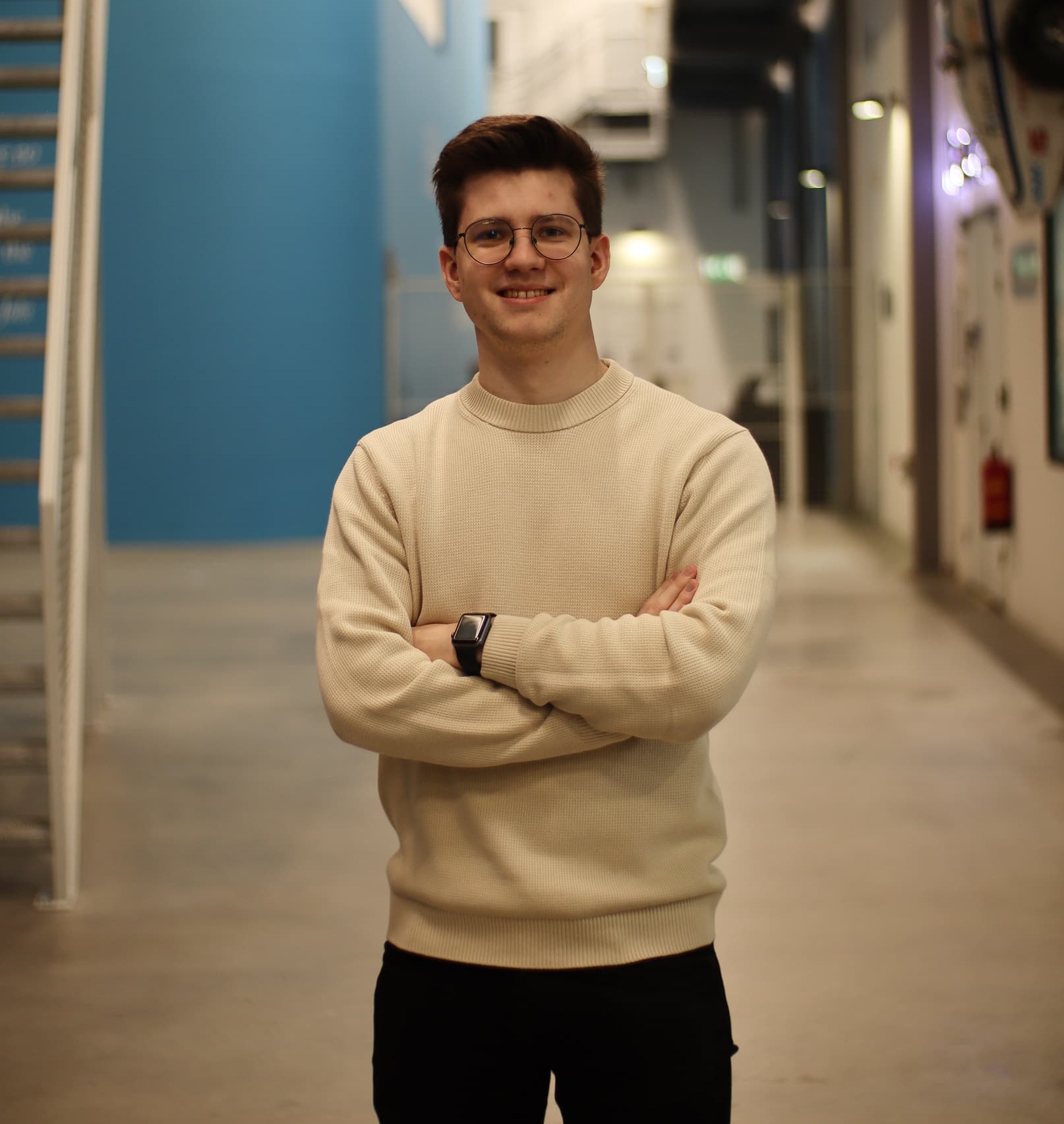 Jan Kozub photo