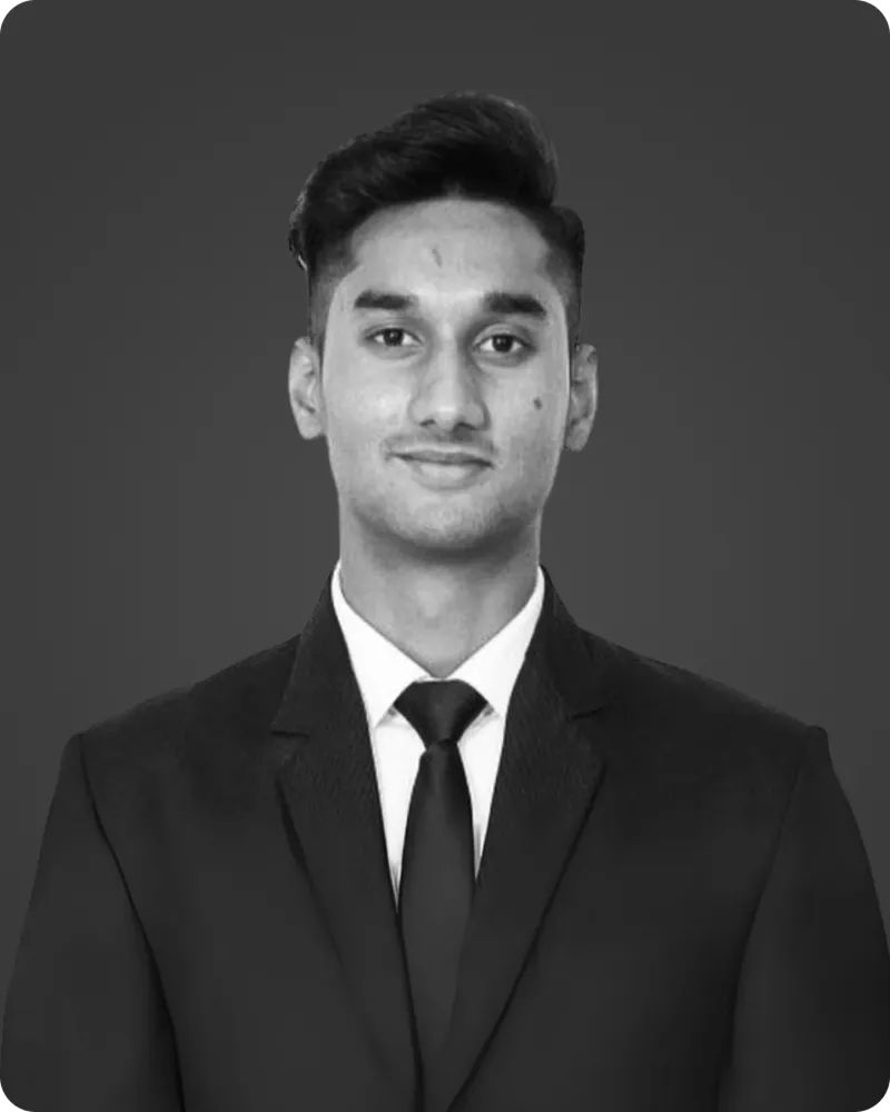 Akhil Sidana