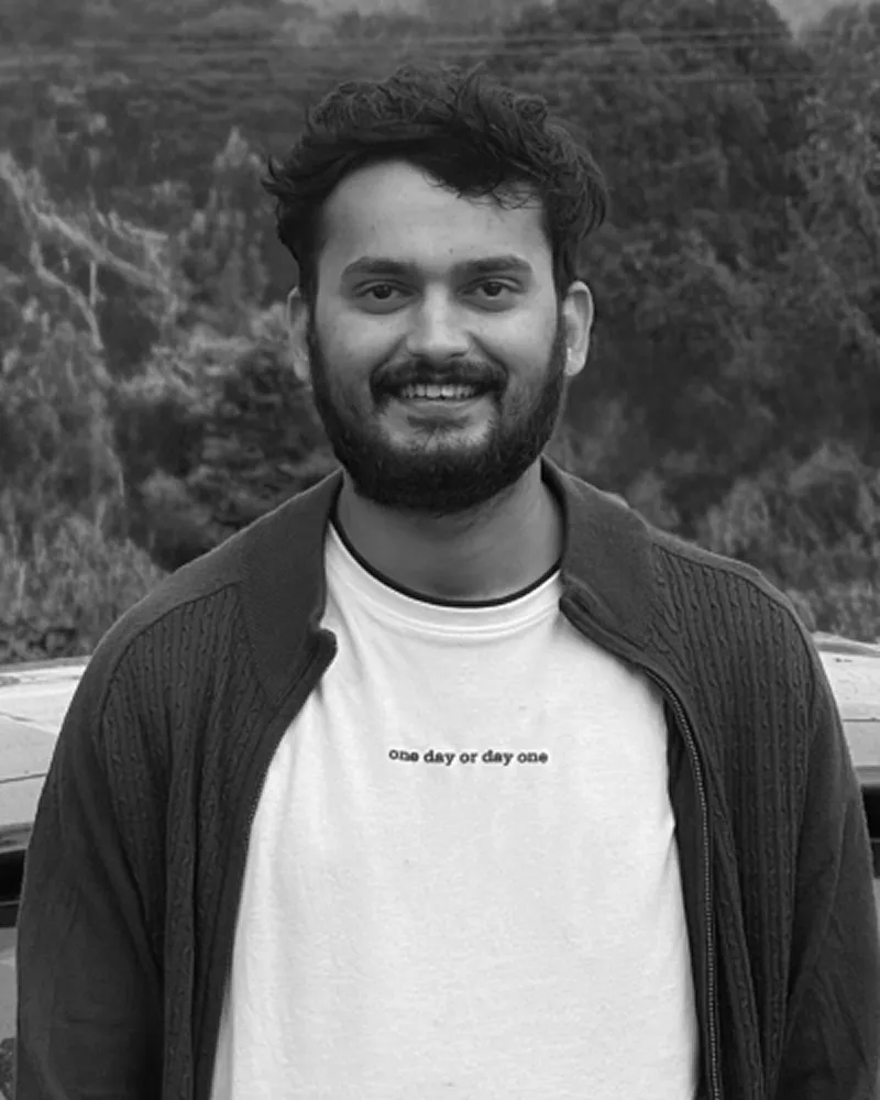 Sandipan Sikdar