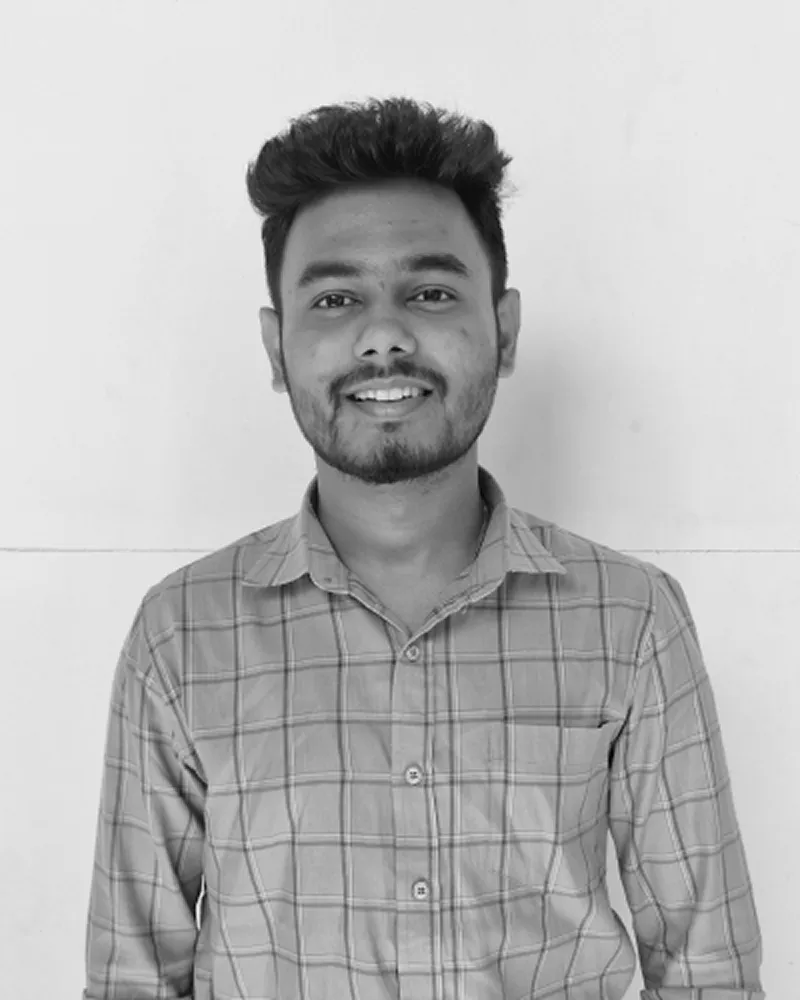 Kartik Kumar