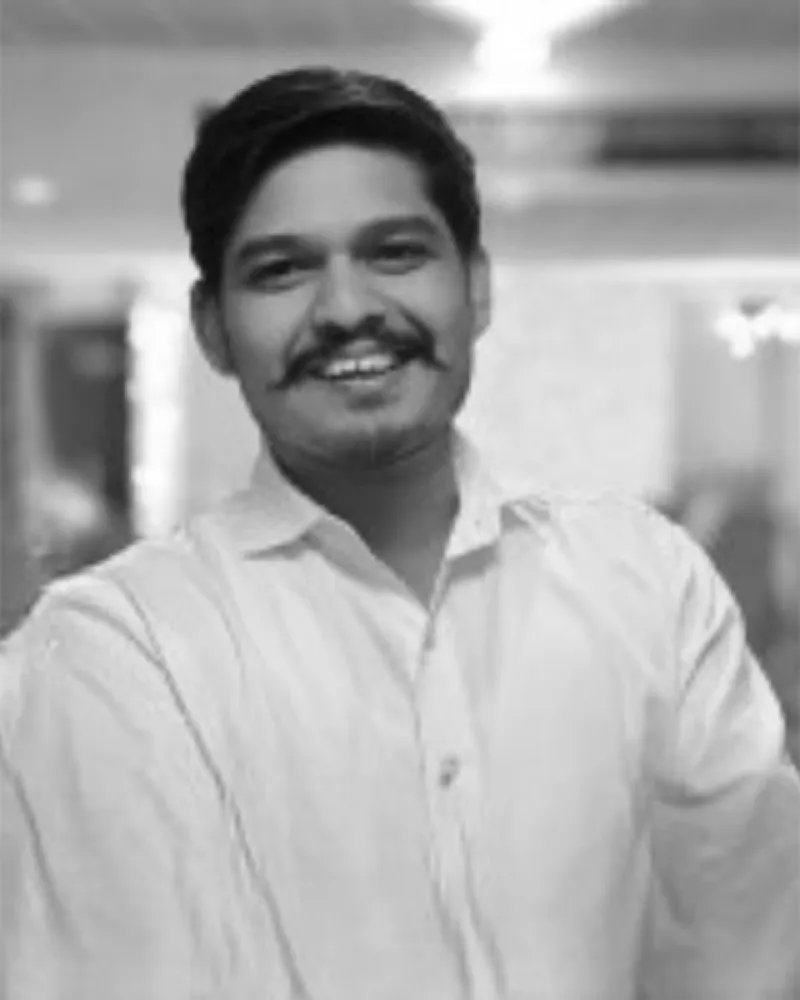 Sachin Kumar