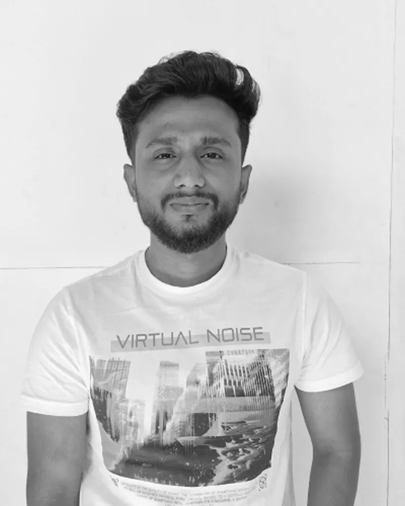 Kartik Kumar