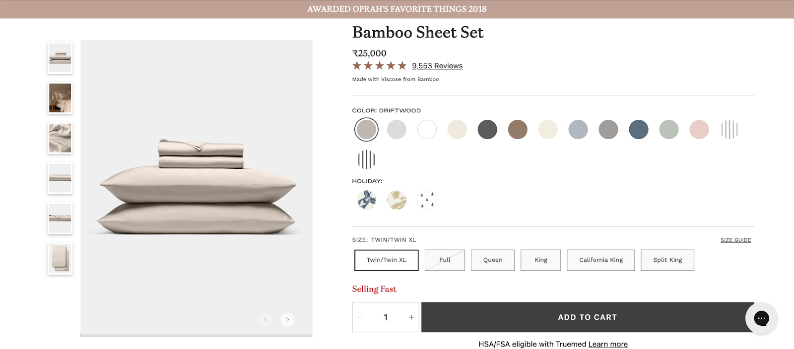 Results: 15x ROI and 20–45% of traffic made visible