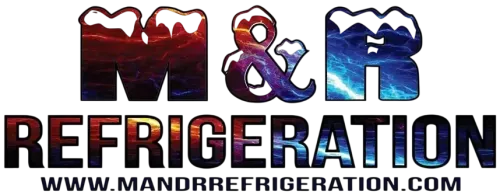 M&R Refrigeration
