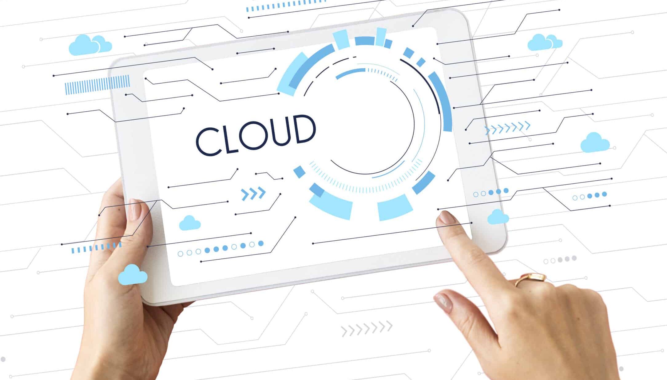 cloud