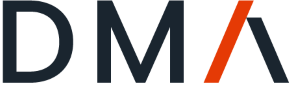 DMA logo