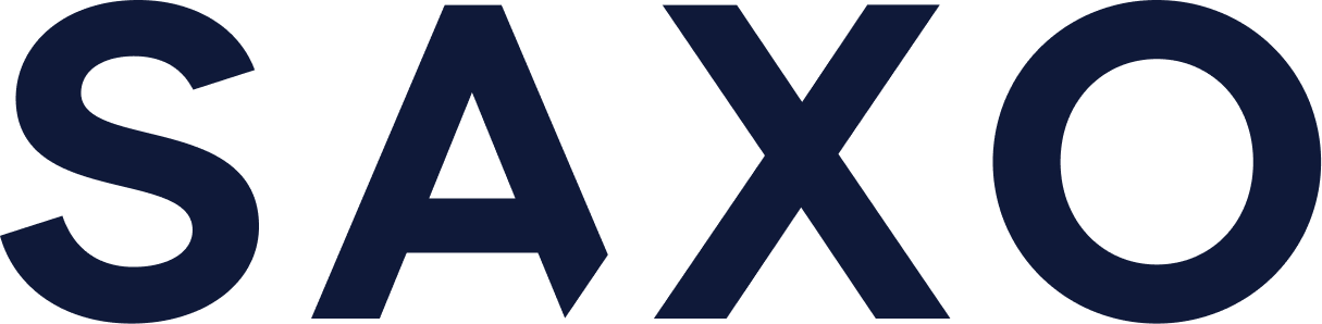 Saxo logo